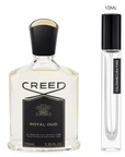 SAMPLE - Creed Royal Oud EDP