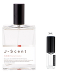 SAMPLE - J-Scent Hanamizake EDP