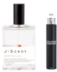 SAMPLE - J-Scent Hanamizake EDP
