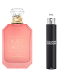 SAMPLE - Kayali Sparkling Lychee EDP