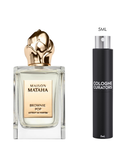 SAMPLE - Maison Mataha Brownie Pop Extrait