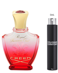 SAMPLE - Creed Royal Princess Oud EDP