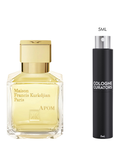 SAMPLE - Maison Francis Kurkdjian Apom EDP