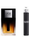 SAMPLE - Dior Homme Parfum 2025 Edition