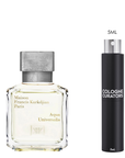 SAMPLE - Maison Francis Kurkdjian Aqua Universalis EDT