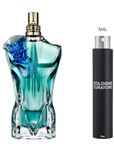 SAMPLE - Jean Paul Gaultier Le Beau Flower Edition EDP