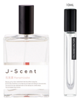 SAMPLE - J-Scent Hanamizake EDP