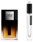 SAMPLE - Dior Homme Parfum 2025 Edition