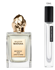 SAMPLE - Maison Mataha Brownie Pop Extrait