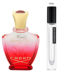 SAMPLE - Creed Royal Princess Oud EDP