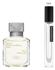 SAMPLE - Maison Francis Kurkdjian Aqua Universalis EDT
