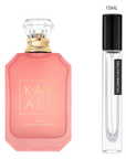 SAMPLE - Kayali Sparkling Lychee EDP