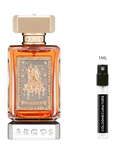 SAMPLE - Argos Triumph Of Bacchus EDP