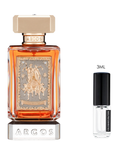SAMPLE - Argos Triumph Of Bacchus EDP