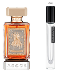 SAMPLE - Argos Triumph Of Bacchus EDP