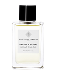 SAMPLE - Essential Parfums Orange X Santal EDP