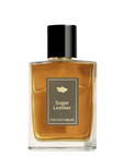 SAMPLE - Une Nuit Nomade Sugar Leather EDP