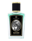 SAMPLE - Zoologist Seahorse Extrait