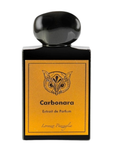 SAMPLE - Lorenzo Pazzaglia Carbonara Extrait