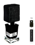SAMPLE - Nasomatto Black Afgano Extrait