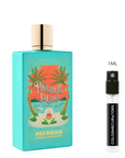 SAMPLE - Mes Bisous Passion Island Extrait