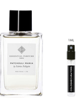 SAMPLE - Essential Parfums Patchouli Mania EDP