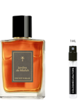 SAMPLE - Une Nuit Nomade Jardins De Misfah EDP