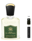 SAMPLE - Creed Bois Du Portugal EDP