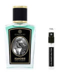SAMPLE - Zoologist Seahorse Extrait