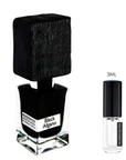 SAMPLE - Nasomatto Black Afgano Extrait