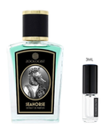 SAMPLE - Zoologist Seahorse Extrait