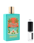 SAMPLE - Mes Bisous Passion Island Extrait