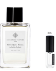 SAMPLE - Essential Parfums Patchouli Mania EDP