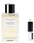 SAMPLE - Essential Parfums Divine Vanille EDP