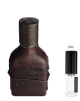 SAMPLE - Orto Parisi Cuoium Parfum