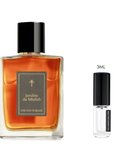 SAMPLE - Une Nuit Nomade Jardins De Misfah EDP
