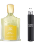 SAMPLE - Creed Neroli Sauvage EDP