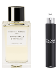 SAMPLE - Essential Parfums Divine Vanille EDP