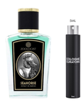SAMPLE - Zoologist Seahorse Extrait