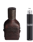 SAMPLE - Orto Parisi Cuoium Parfum