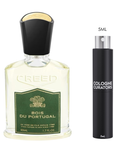 SAMPLE - Creed Bois Du Portugal EDP