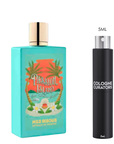 SAMPLE - Mes Bisous Passion Island Extrait