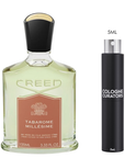 SAMPLE - Creed Tabarome Millesime EDP