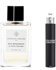 SAMPLE - Essential Parfums Nice Bergamote EDP