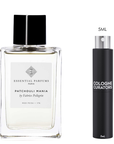 SAMPLE - Essential Parfums Patchouli Mania EDP