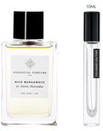 SAMPLE - Essential Parfums Nice Bergamote EDP