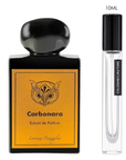 SAMPLE - Lorenzo Pazzaglia Carbonara Extrait