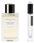 SAMPLE - Essential Parfums Divine Vanille EDP