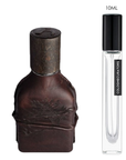 SAMPLE - Orto Parisi Cuoium Parfum