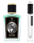 SAMPLE - Zoologist Seahorse Extrait